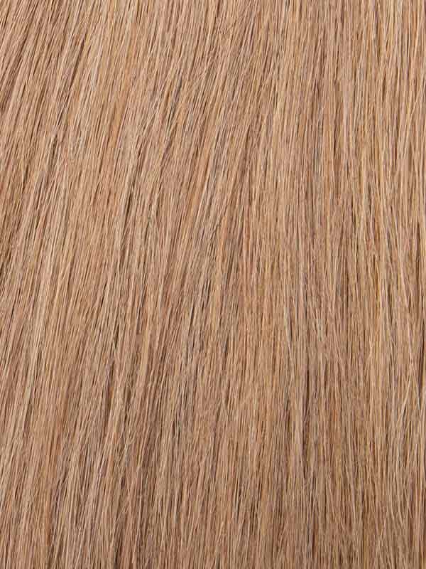 #12 Dark Blonde 20" Deluxe Clip In Human Hair Extension - dulgehairextensions.com.au