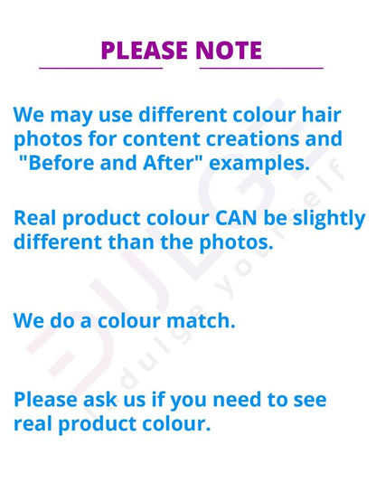 #6 Medium Brown 24" Premium Quality European Remy Human Hair Tape In Extension - dulgehairextensions.com.au