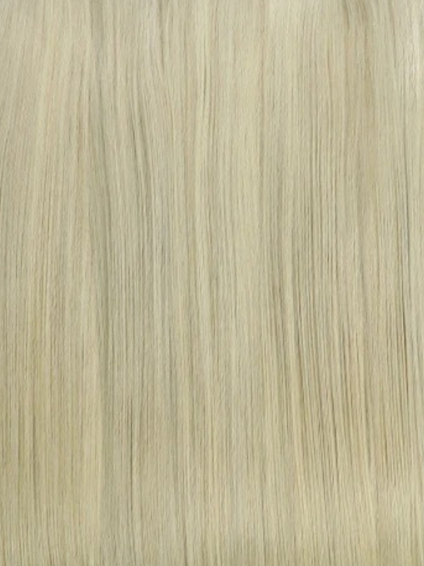 20" Deluxe Clip In Human Hair Extension