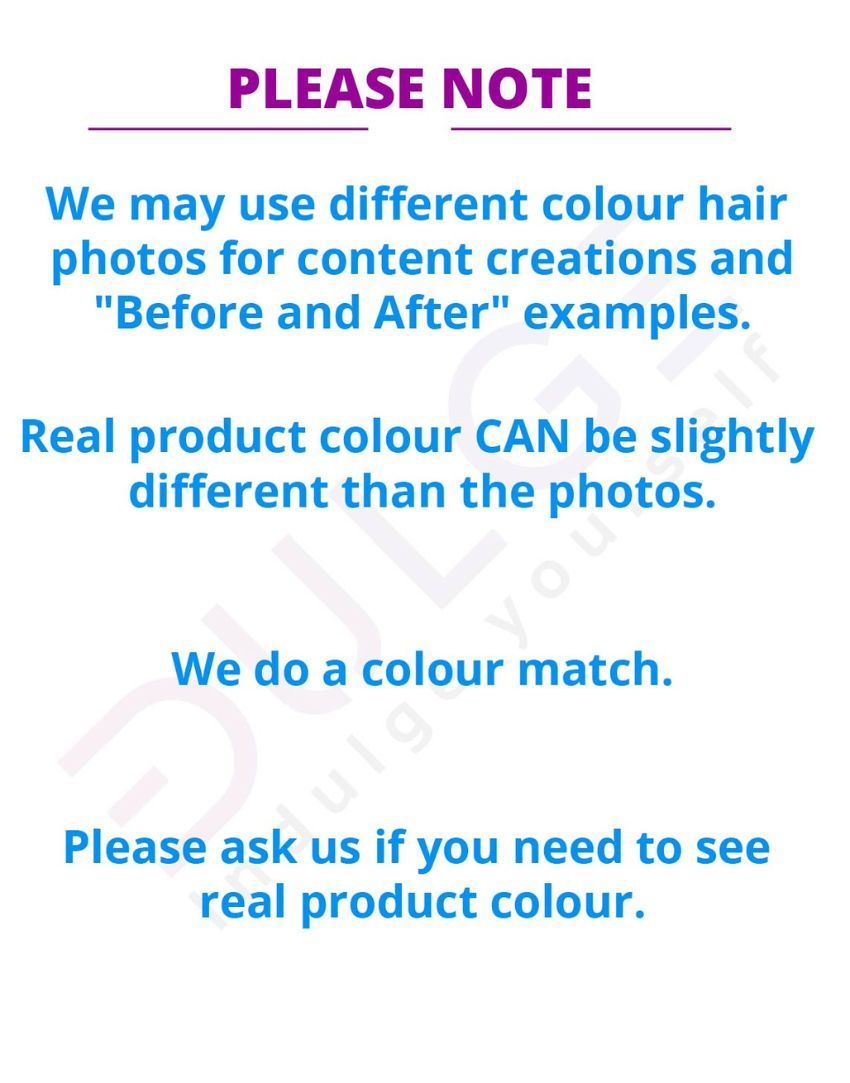 Remy Human Hair 20 " Dark Blonde Color #18 Weft Extension - dulgehairextensions.com.au