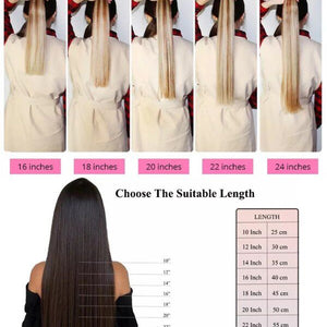 #1B Natural Black 20