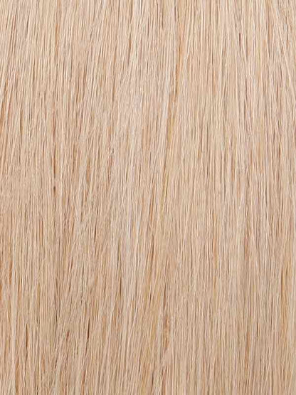 #18 Medium Blonde 20" Full Head Clip In Human Hair Extension - dulgehairextensions.com.au