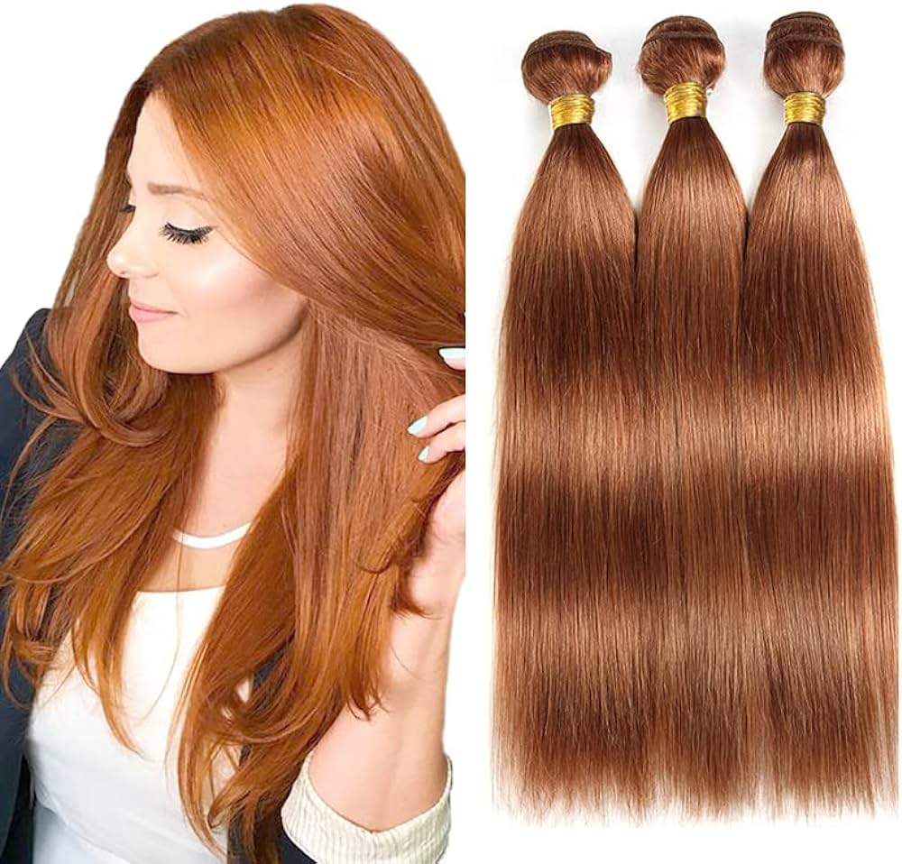 Brazilian Virgin Human Hair 12A Weft Weave Bundles 300g Straight