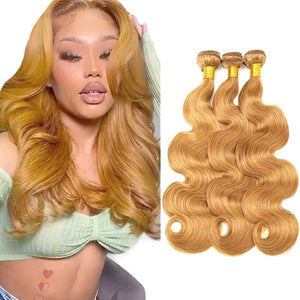 Brazilian Virgin Human Hair 12A Weft Weave Bundles 300g Body Wave
