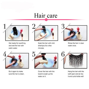 Brazilian Virgin Human Hair 12A Weft Weave Bundles 300g Straight