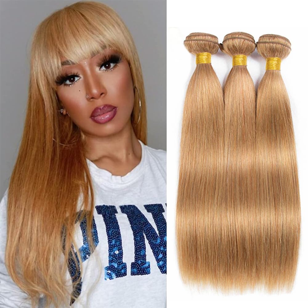 Brazilian Virgin Human Hair 12A Weft Weave Bundles 300g Straight