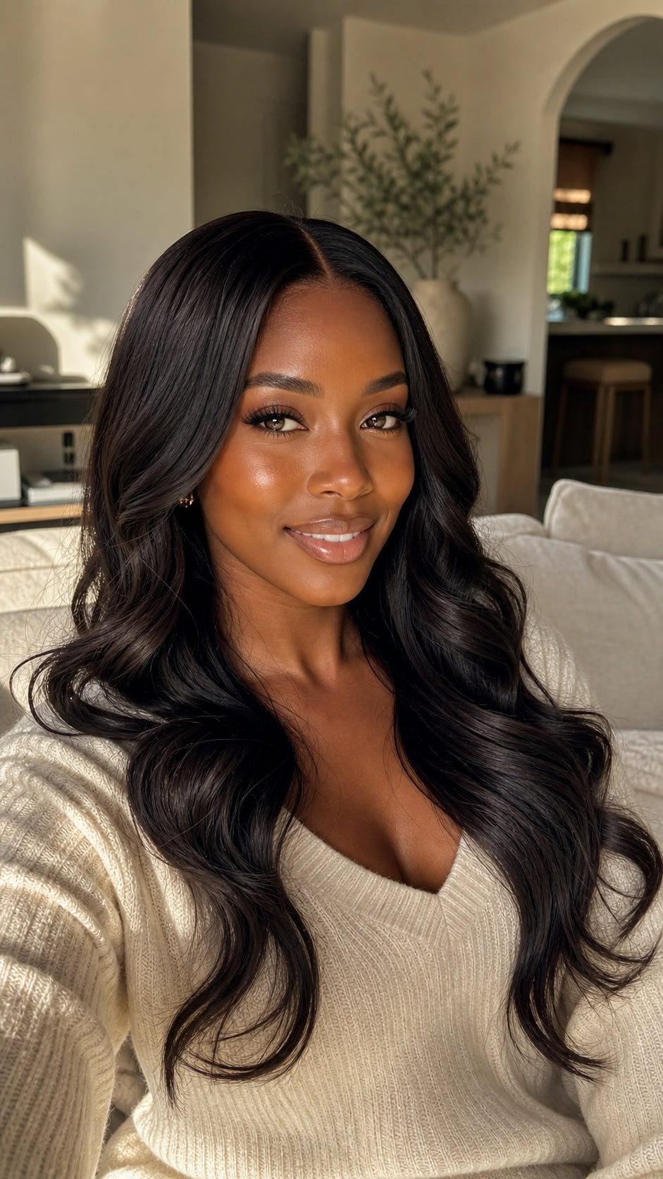 Body Wave