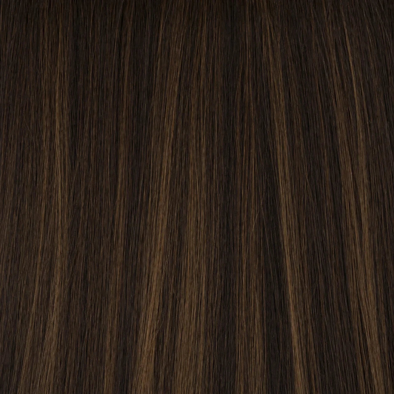 DULGE Genius Weft Human Hair Extensions | Russian Remy 100g
