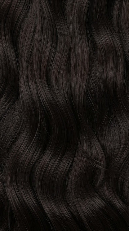 #1B Natural Black