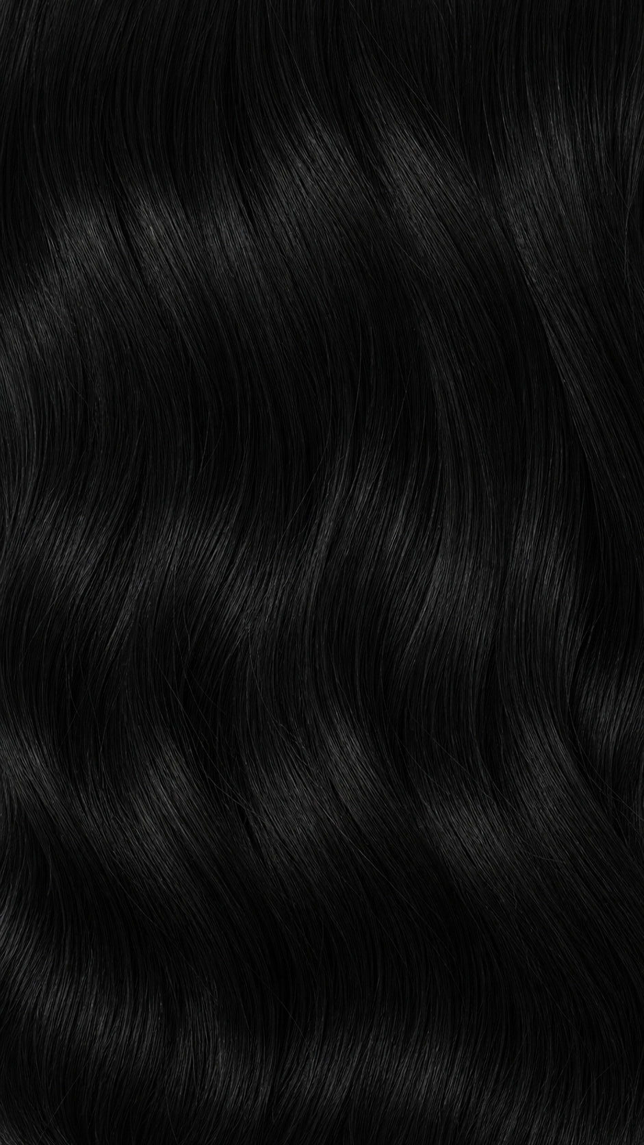 #1 Jet Black