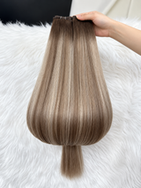 #5-9-60 Ash Brown Balayage