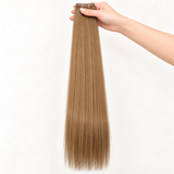#8 Caramel Brown