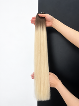 VA Vanilla Rooted Blonde