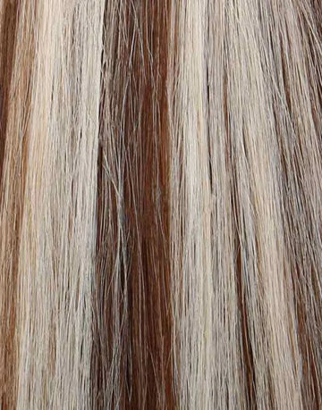 #6/60 Brown Blonde Mix