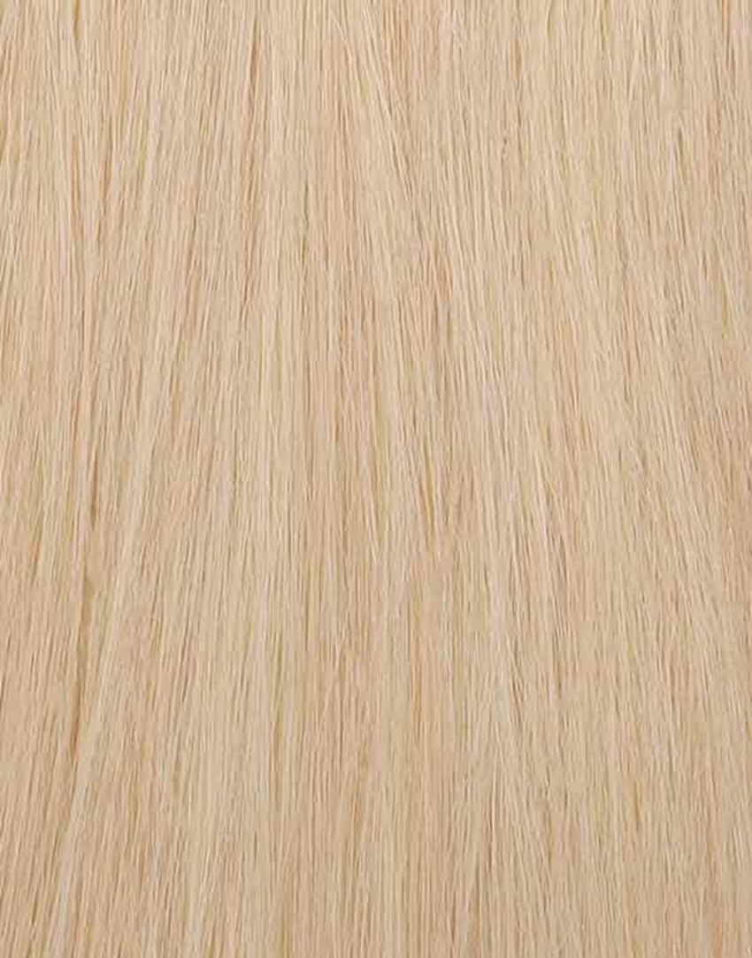 #613 Beach Blonde 24" Premium Luxury Russian Weft Weave Extension - dulgehairextensions.com.au