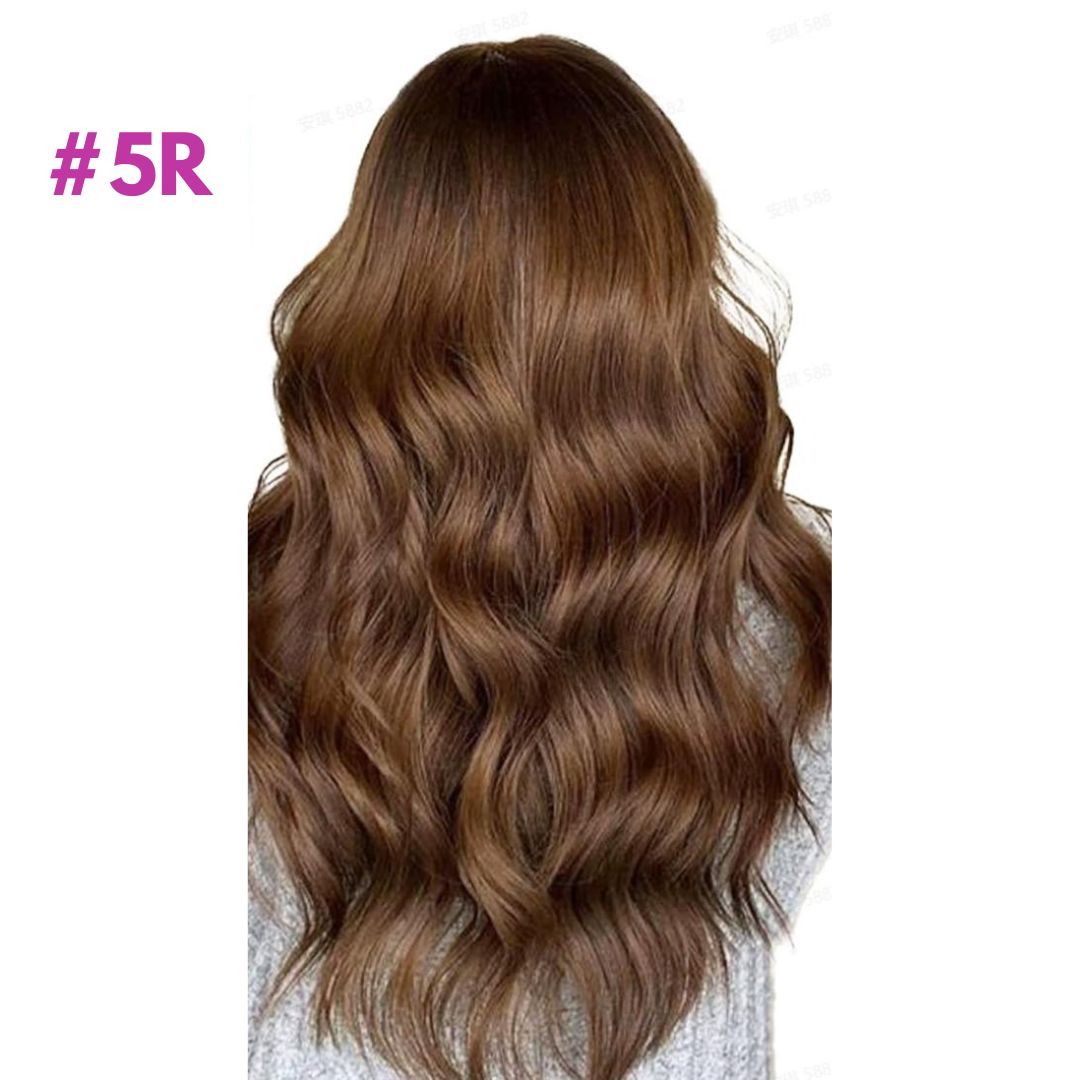 DULGE Russian Remy Tape-In Human Hair Extensions | 100g