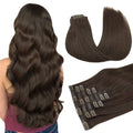  #2A Dark Brown