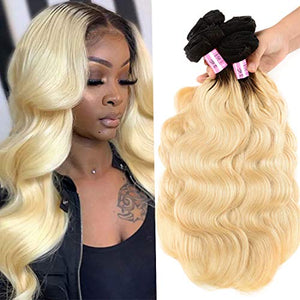Brazilian Virgin Human Hair 12A Weft Weave Bundles 300g Body Wave